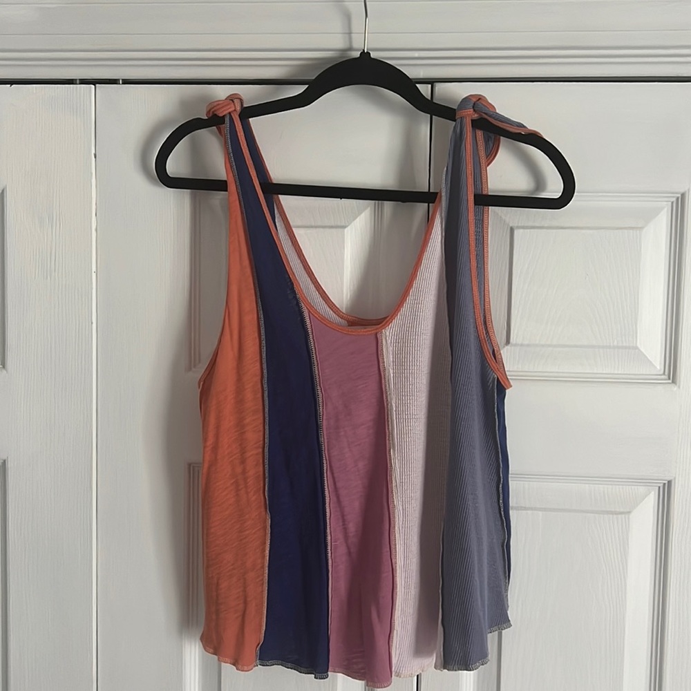 Free People Tank - Picture 4 of 6